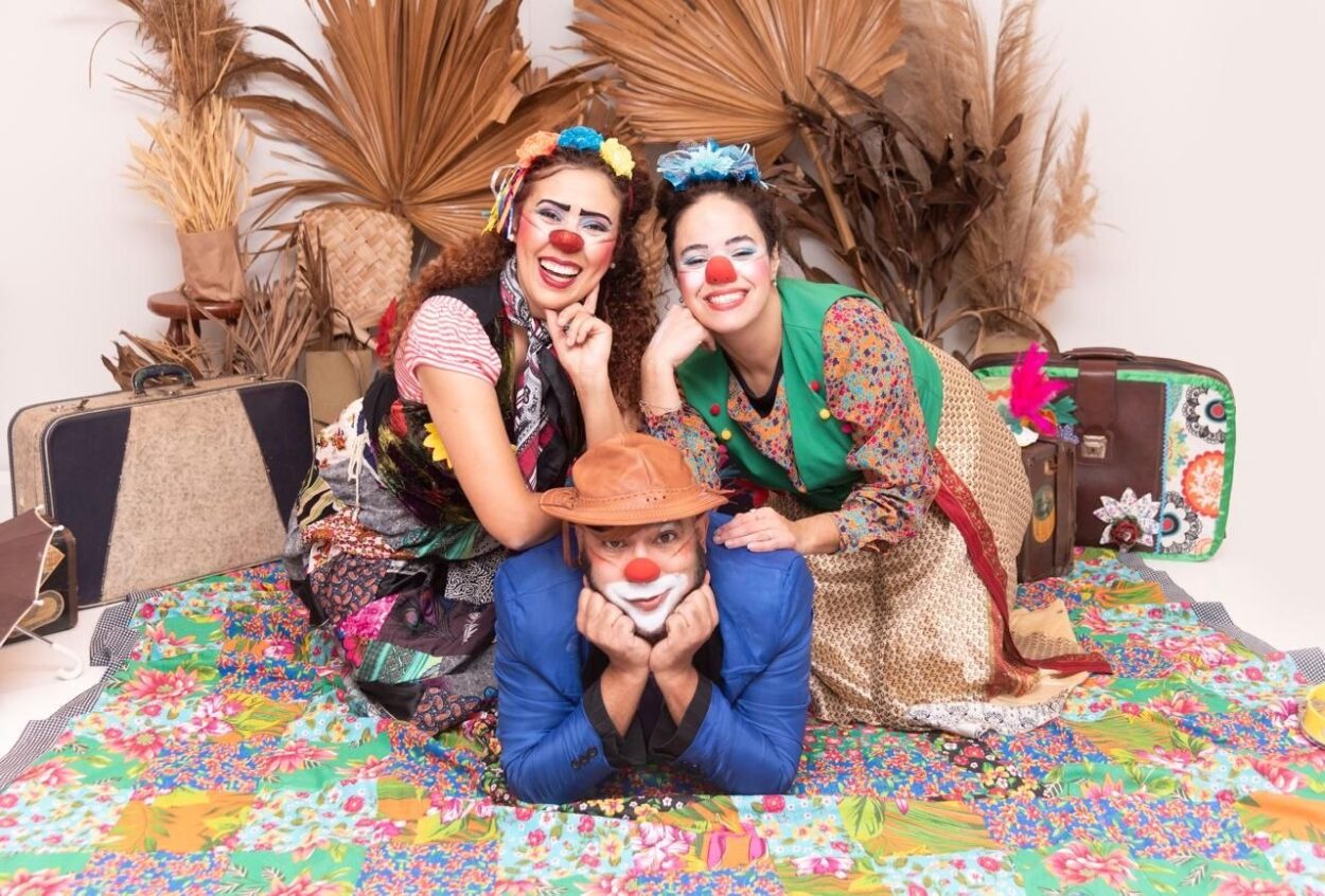 Ribeirão Pires recebe festival ABC das Artes neste fim de semana com música, teatro, cultura e muito mais