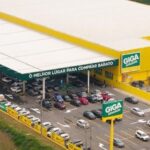 Avenida Piraporinha, em São Bernardo, pode ganhar novo mercado da rede atacadista Giga Atacado