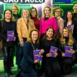 Protagonistas Vol. 2 na Bienal do Livro 2026