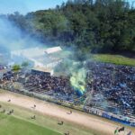 Beija Flor e Brisão decidem título da Liga de Veteranos (40+) em Ribeirão Pires