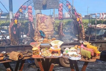 Maior festival de Churrasco’ chega em Diadema neste fim de semana