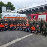Defesa Civil de Santo André forma 100 atiradores do Tiro de Guerra para atuação como voluntários do Nupdec