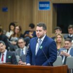 Gilvan Ferreira defende no CNJ criação do Pix Precatório para dar mais agilidade e transparência aos pagamentos municipais
