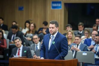 Gilvan Ferreira defende no CNJ criação do Pix Precatório para dar mais agilidade e transparência aos pagamentos municipais