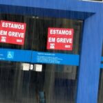Funcionários da Caixa entram em greve nacional por tempo indeterminado