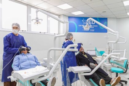 Consultas com Dentista: saiba como funciona o atendimento odontológico pela rede municipal de Diadema