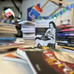 Feira Literária de Ribeirão Pires (FLIRP) abre inscrições para lançamentos de livros e participação de escritores independentes