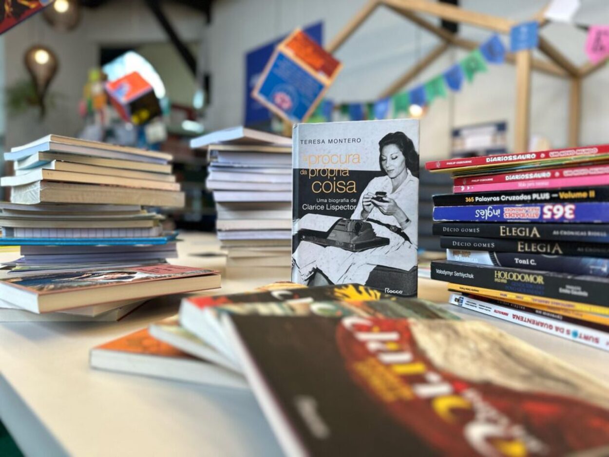Feira Literária de Ribeirão Pires (FLIRP) abre inscrições para lançamentos de livros e participação de escritores independentes