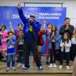 População participará da escolha do próximo Prefeito Mirim de Diadema