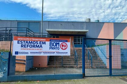 Prefeitura de Diadema conta com auxílio do Governo do Estado para reestruturar rede de Alimentação Popular