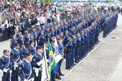 Prefeitura de Mauá abre concurso para contratar 100 novos GCMs