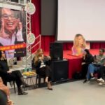 Erika Hilton e Neon Cunha debatem representatividade política no ABC
