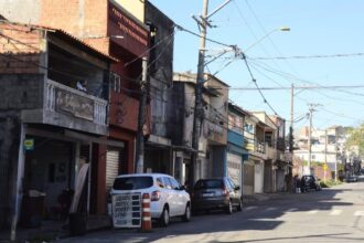 Santo André vai investir R$ 2,9 milhões e beneficiar 3,3 mil famílias com obras em núcleos habitacionais