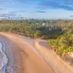 Férias no litoral baiano: por que escolher Prado?