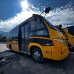 Ribeirão Pires atualiza regra para veículos do transporte escolar com manutenção rigorosa das inspeções de segurança