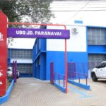 Mauá inicia nesta quarta-feira (16) série de entregas de UBSs revitalizadas e amplia modernização da rede de saúde