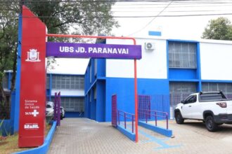Mauá inicia nesta quarta-feira (16) série de entregas de UBSs revitalizadas e amplia modernização da rede de saúde