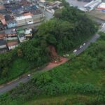 Prefeitura de Ribeirão Pires mobiliza força-tarefa e define novas ações para proteger moradores em áreas afetadas pelas chuvas