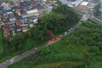 Prefeitura de Ribeirão Pires mobiliza força-tarefa e define novas ações para proteger moradores em áreas afetadas pelas chuvas