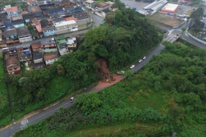 Prefeitura de Ribeirão Pires mobiliza força-tarefa e define novas ações para proteger moradores em áreas afetadas pelas chuvas