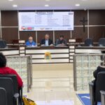 Ribeirão Pires realiza audiência pública final da LOA 2027 e apresenta orçamento previsto de R$ 634 milhões