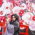 8º Festival Nipo de São Caetano do Sul celebra a cultura japonesa no Espaço Verde Chico Mendes