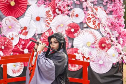 8º Festival Nipo de São Caetano do Sul celebra a cultura japonesa no Espaço Verde Chico Mendes
