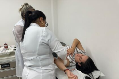 Mulheres de Rio Grande da Serra agora têm Implanon no Centro Médico de Especialidades