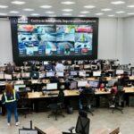 São Caetano reduz índices criminais de maneira expressiva no primeiro ano do Smart Sanca