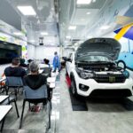 Fundo Social de Santo André abre inscrições para cursos gratuitos na área automotiva