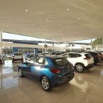 Carros elétricos mudam rotina do pós-venda e exigem nova qualificação profissional