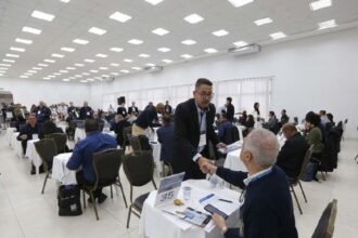 Rodada de Negócios retorna a Santo André após três anos