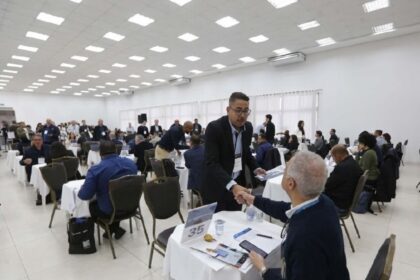 Rodada de Negócios retorna a Santo André após três anos