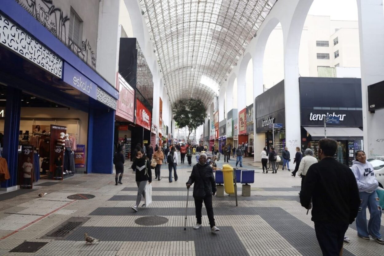 Santo André promove escuta pública sobre requalificação da Oliveira Lima e região central