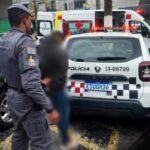 Procurado pela Interpol por homicídio é preso no Jardim Petroni, em São Bernardo