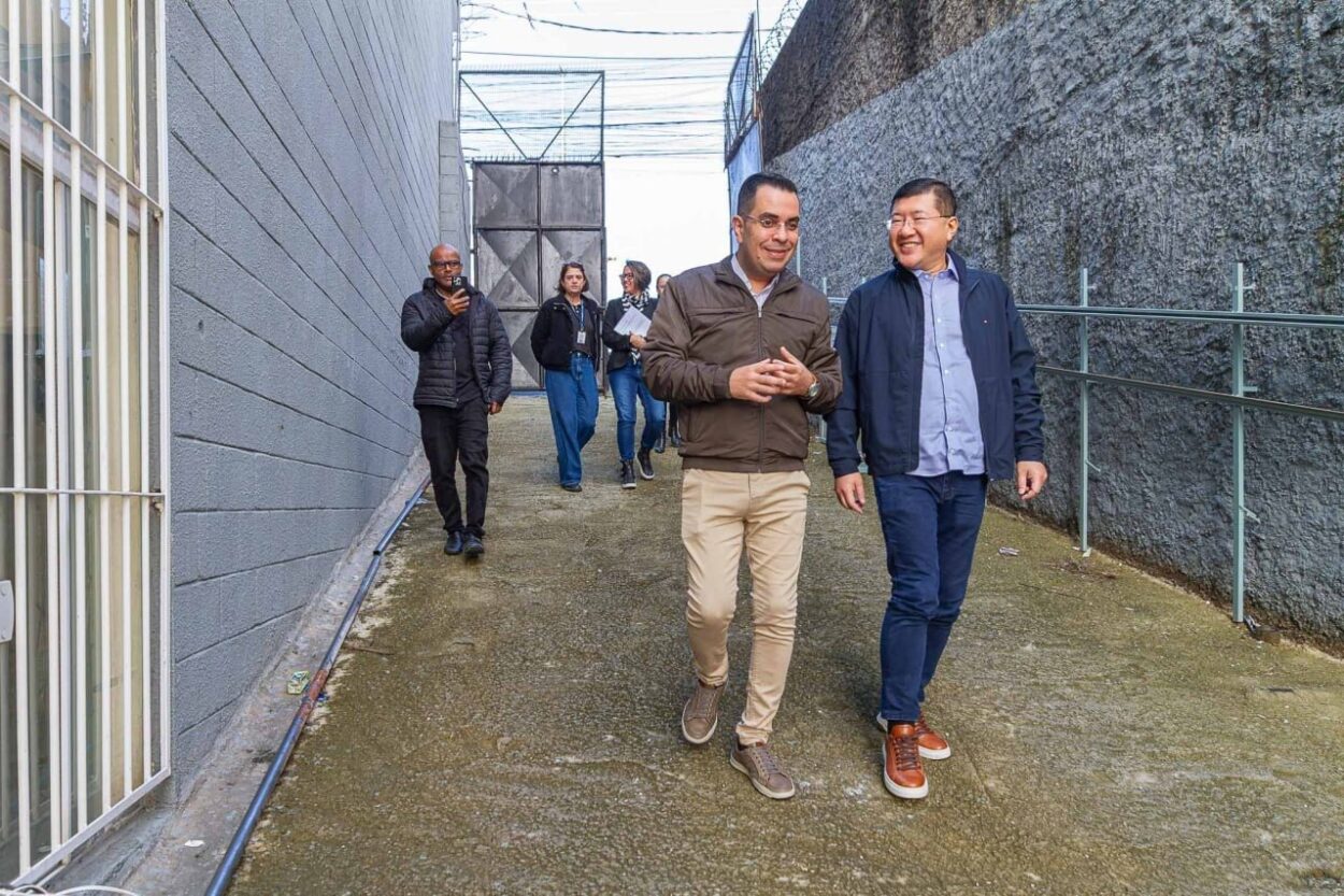 Novo Centro POP terá espaço ampliado, atendimento todos os dias e abordagem social fortalecida