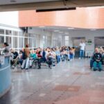 Especialistas federais chegam a São Bernardo do Campo para acelerar fila de exames e cirurgias