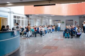 Especialistas federais chegam a São Bernardo do Campo para acelerar fila de exames e cirurgias