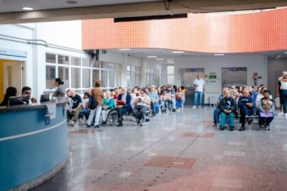 Especialistas federais chegam a São Bernardo do Campo para acelerar fila de exames e cirurgias