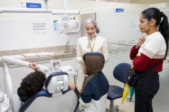 São Caetano avança e se torna uma das poucas cidades do País a oferecer ortodontia pelo SUS