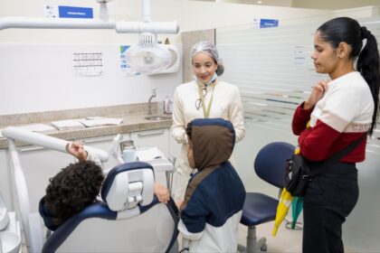 São Caetano avança e se torna uma das poucas cidades do País a oferecer ortodontia pelo SUS