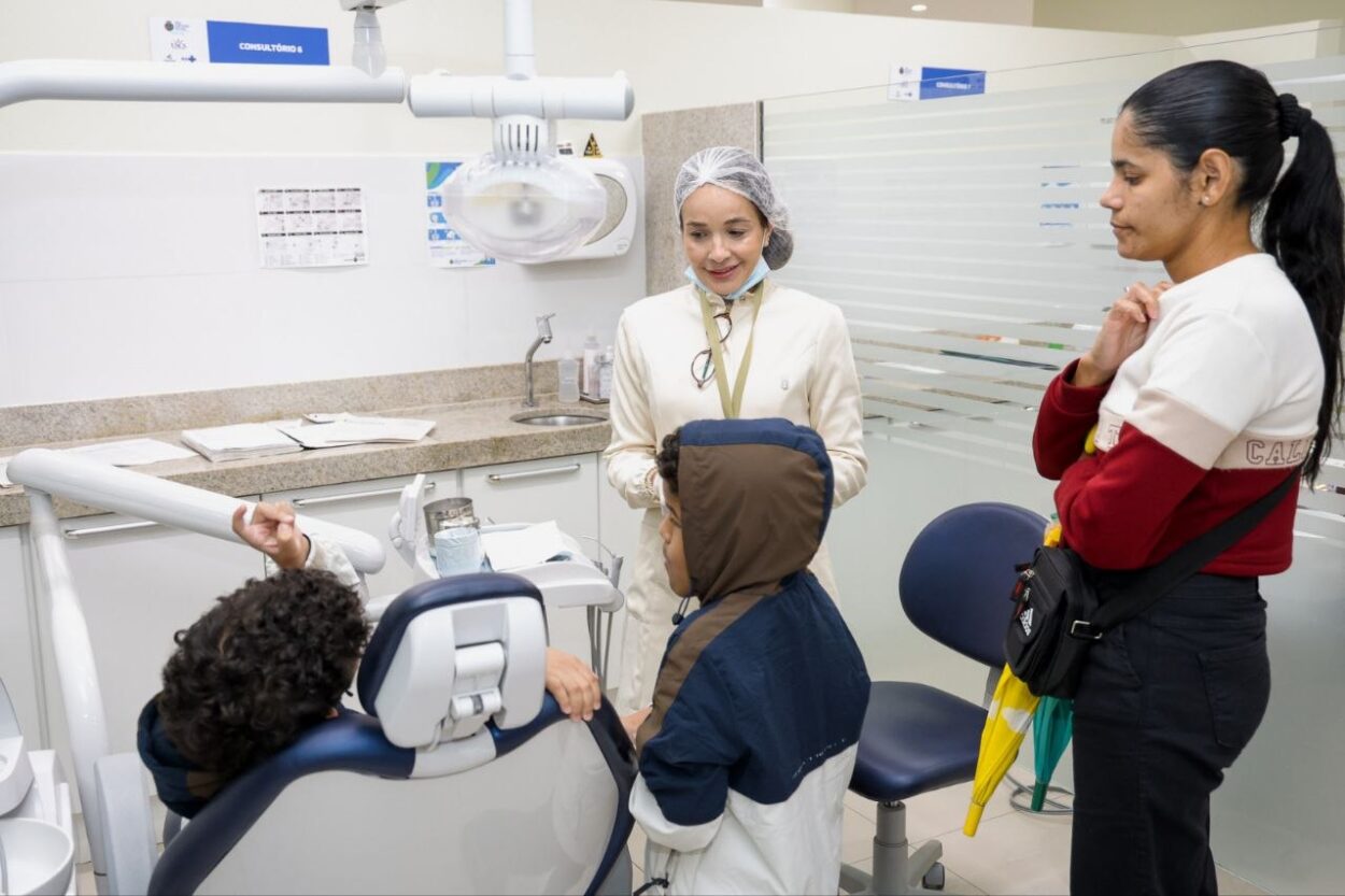 São Caetano avança e se torna uma das poucas cidades do País a oferecer ortodontia pelo SUS