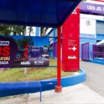 Prefeitura de Mauá entrega revitalização da UBS Paranavaí