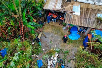 Mauá registra 16 dias seguidos de chuva e Prefeitura reforça alerta