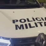 Polícia Militar prende homem em flagrante e recupera veículo furtado em Ribeirão Pires