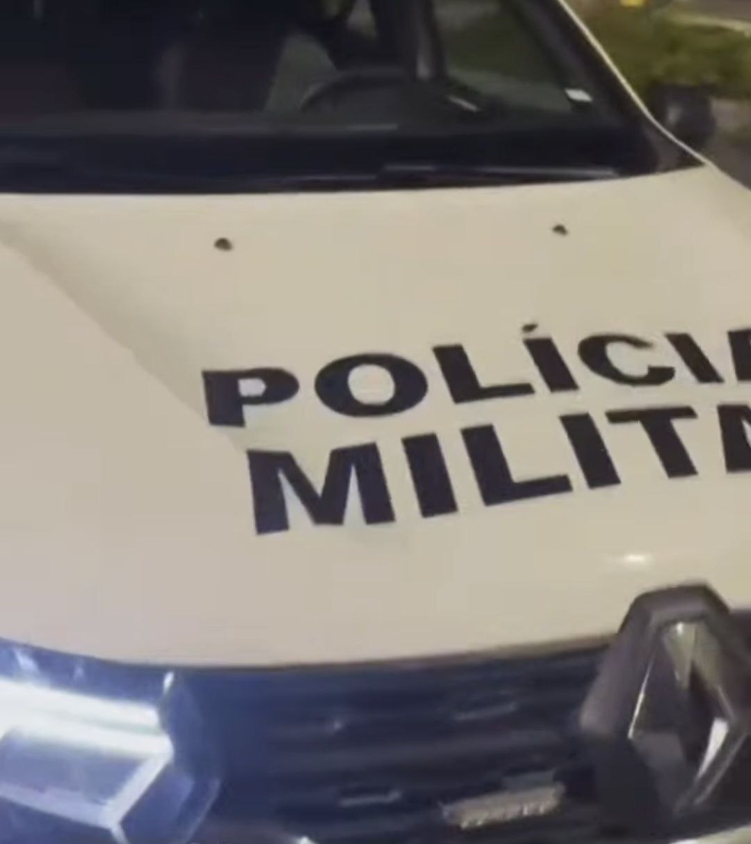 Polícia Militar prende homem em flagrante e recupera veículo furtado em Ribeirão Pires