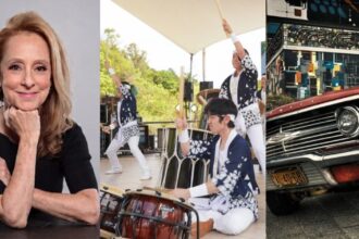 Grande ABC recebe dança, festivais, gastronomia e atividades de inclusão na programação cultural
