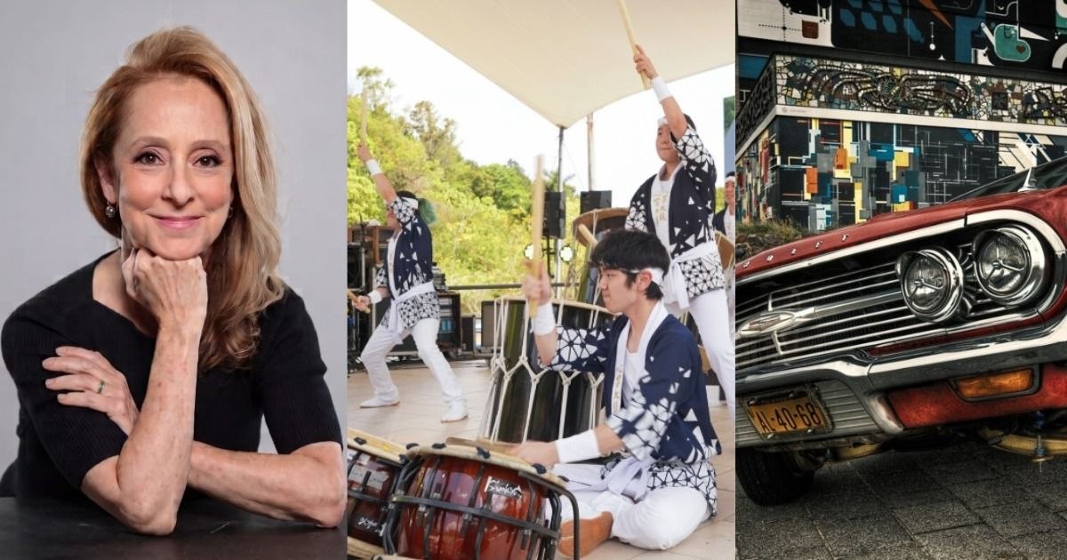 Grande ABC recebe dança, festivais, gastronomia e atividades de inclusão na programação cultural