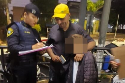 Ronda da GCM de Diadema termina em reencontro de garoto de 9 anos com a família
