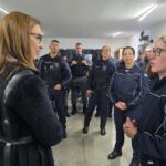 GCM de São Caetano participa de workshop sobre políticas públicas inclusivas e abordagem humanizada